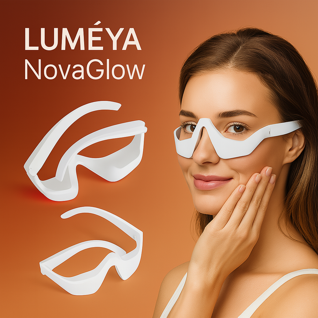 LUMÉYA NovaGlow