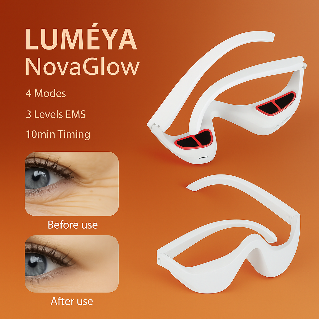 LUMÉYA NovaGlow