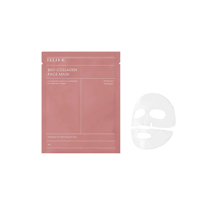 Lumeya Eelhoe Collagen Renewal Mask