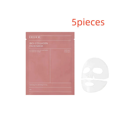 Lumeya Eelhoe Collagen Renewal Mask